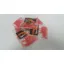 Flybox Squirmy Legs in Bloodworm Red